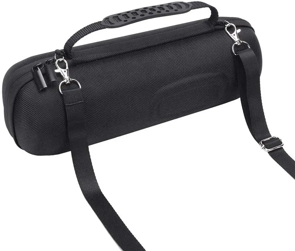 Портативный чехол для переноски защитный сумка хранения Дорожный Чехол JBL Pulse 4