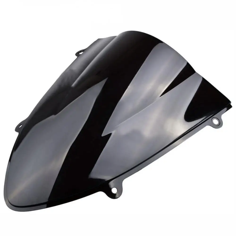 Ветровое стекло для мотоцикла Ninja 250R ветровое воздушный поток ветрозащитные