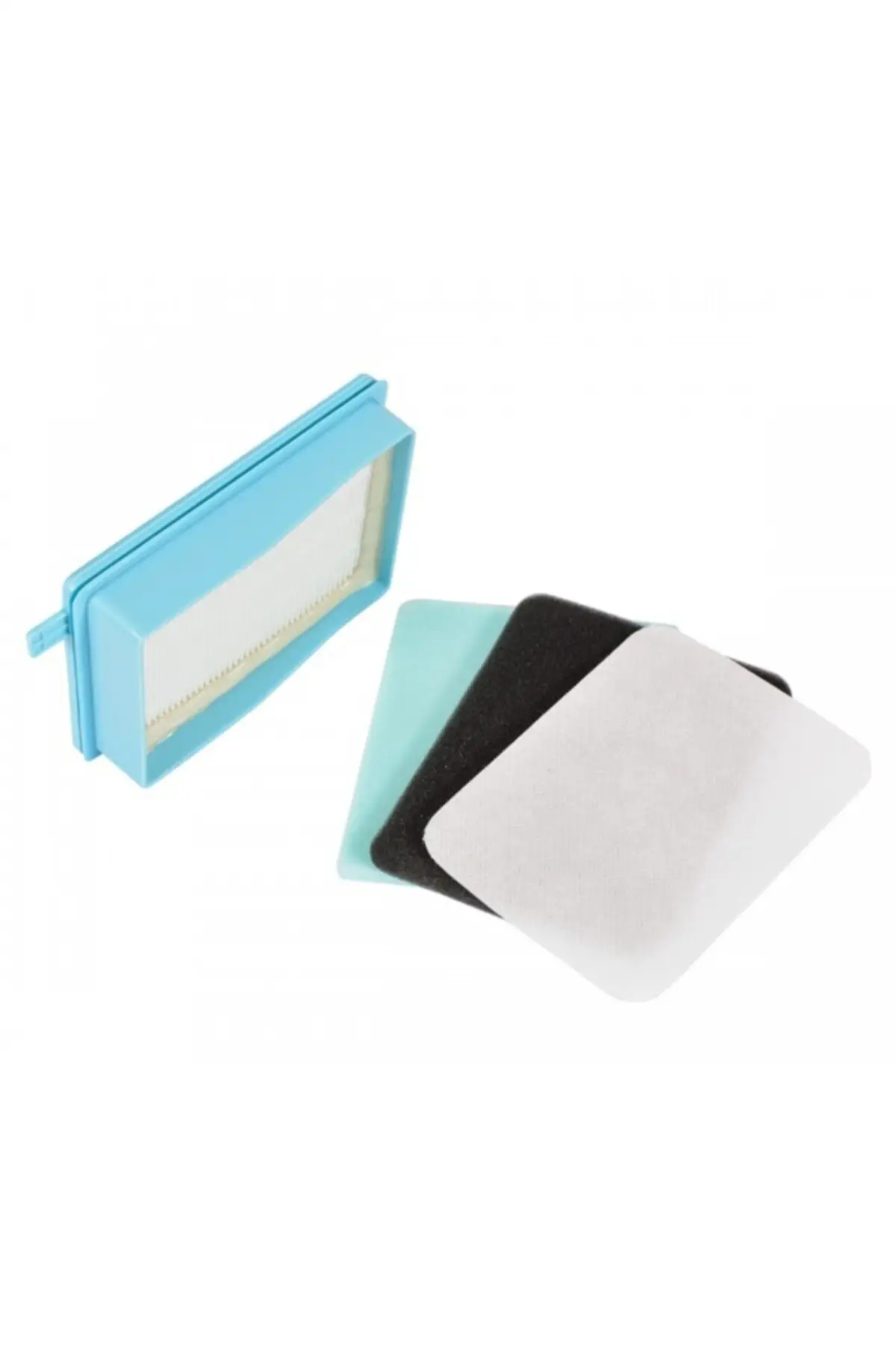 

MHK Parts Fc8475 Hepa Filter Set Boxed