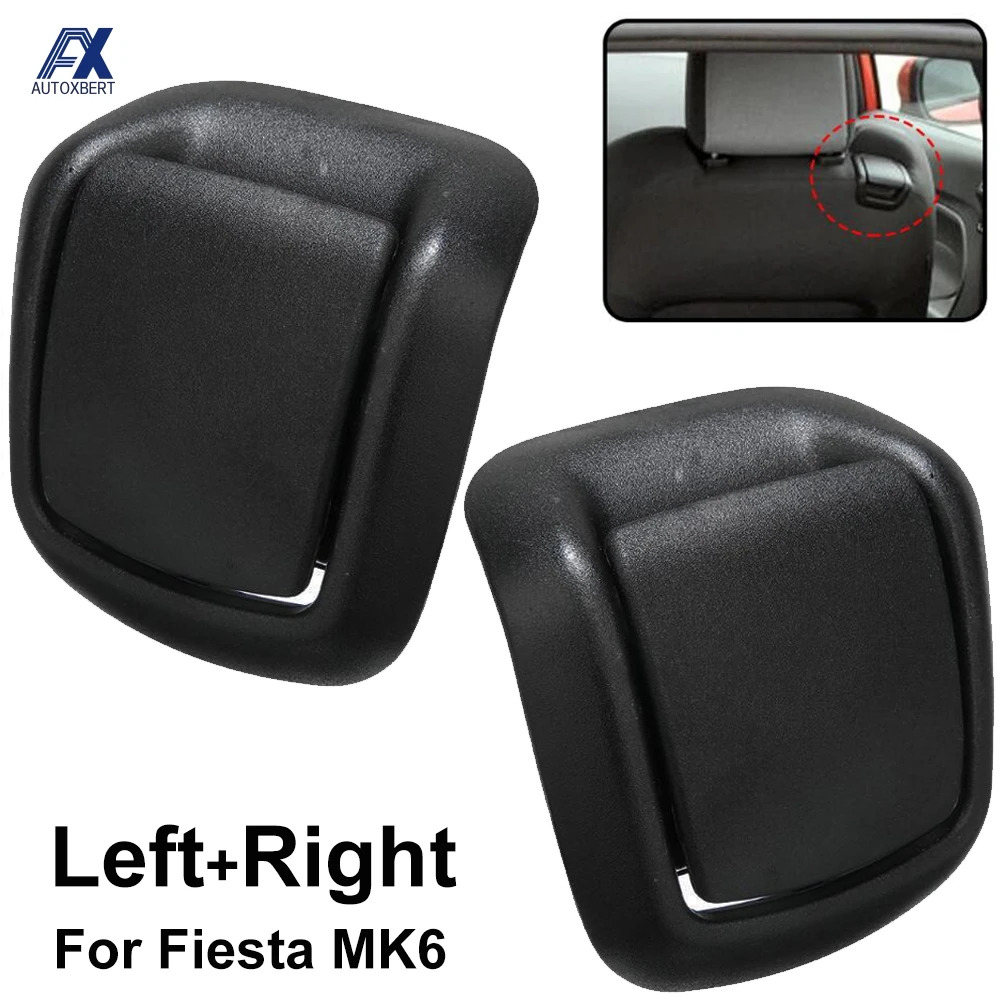 Переднее левое и правое сиденье для Ford Fiesta MK6 2008 2007 2006 2005 2004 2003 1417521 стабильные