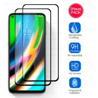 Защитная пленка для экрана motorola moto g9 plus, xt-2087-1 дюйма, 2 шт.