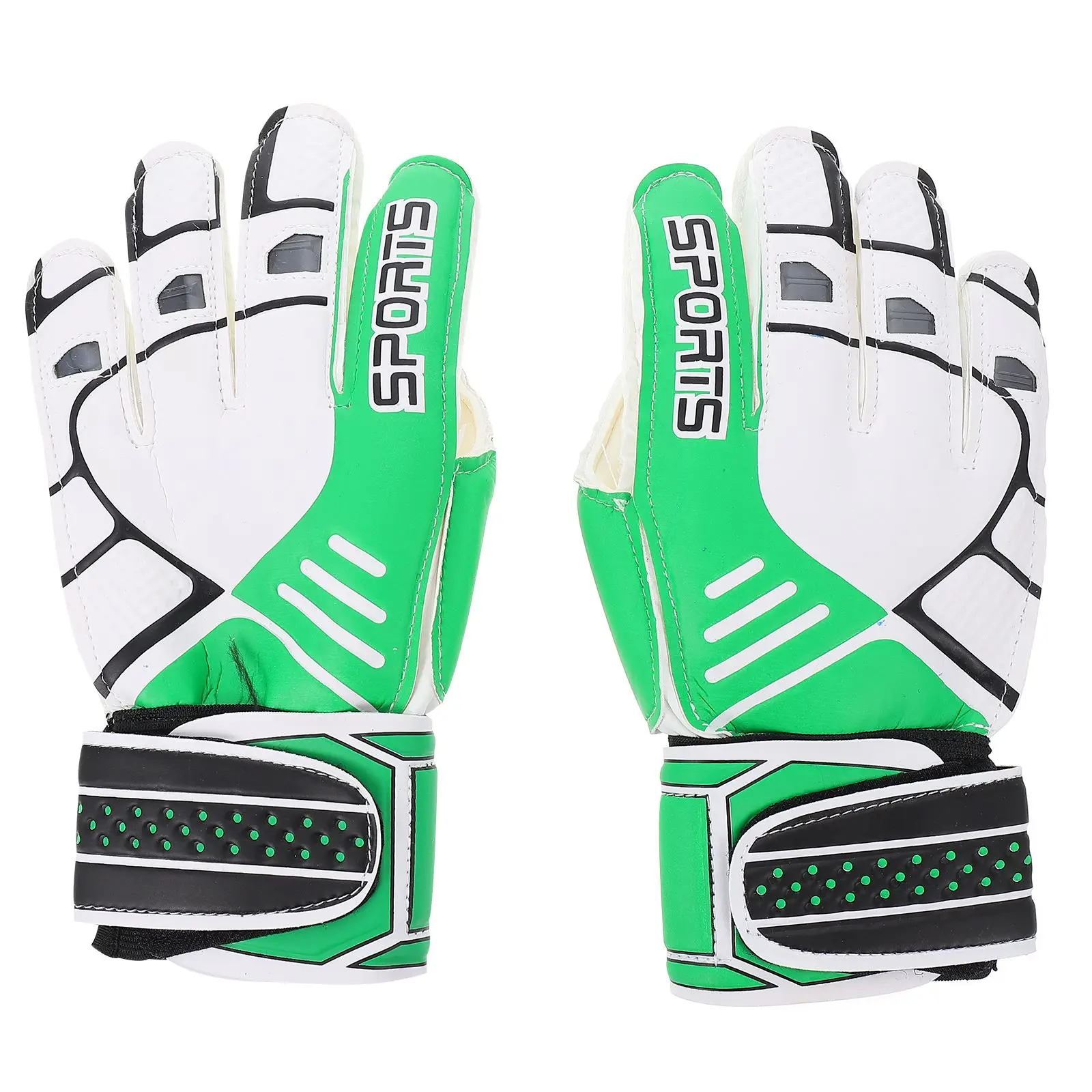 

1 пара, противоскользящие латексные перчатки