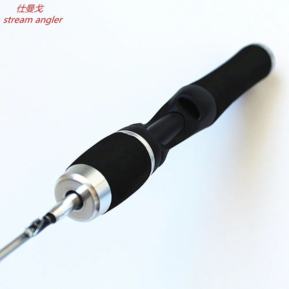 Удочка для подледной рыбалки высокое качество карбоновая зимняя Рыболовная