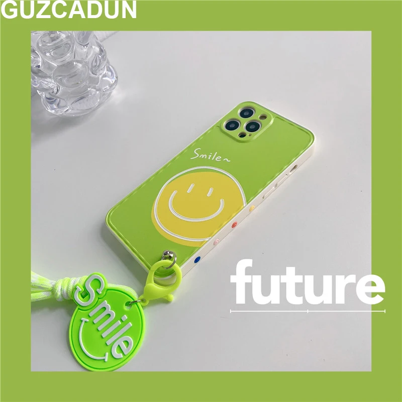 Чехол для Iphone 12, 11 Pro Max, Xs Max, Xr, X, 7, 8 Plus, из ТПУ