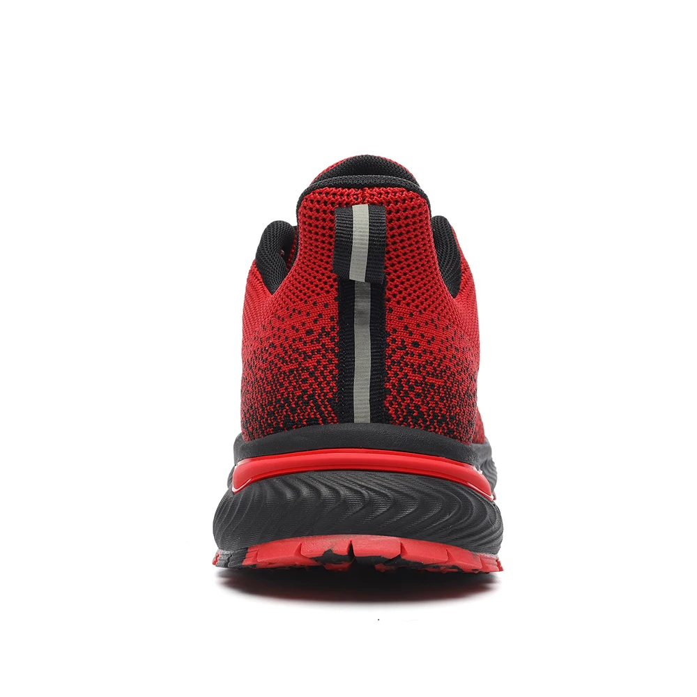 Женские мужские кроссовки для ходьбы, тенниса, легких видов спорта с памятью вставки, вязаной сеткой, легкие кроссовки на каждый день для занятий в фитнес-зале, путешествий, бега, походов.