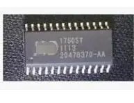 100% новая бесплатная доставка ISD1760SY ISD1760 SOP28 модуль новый в наличии БЕСПЛАТНАЯ