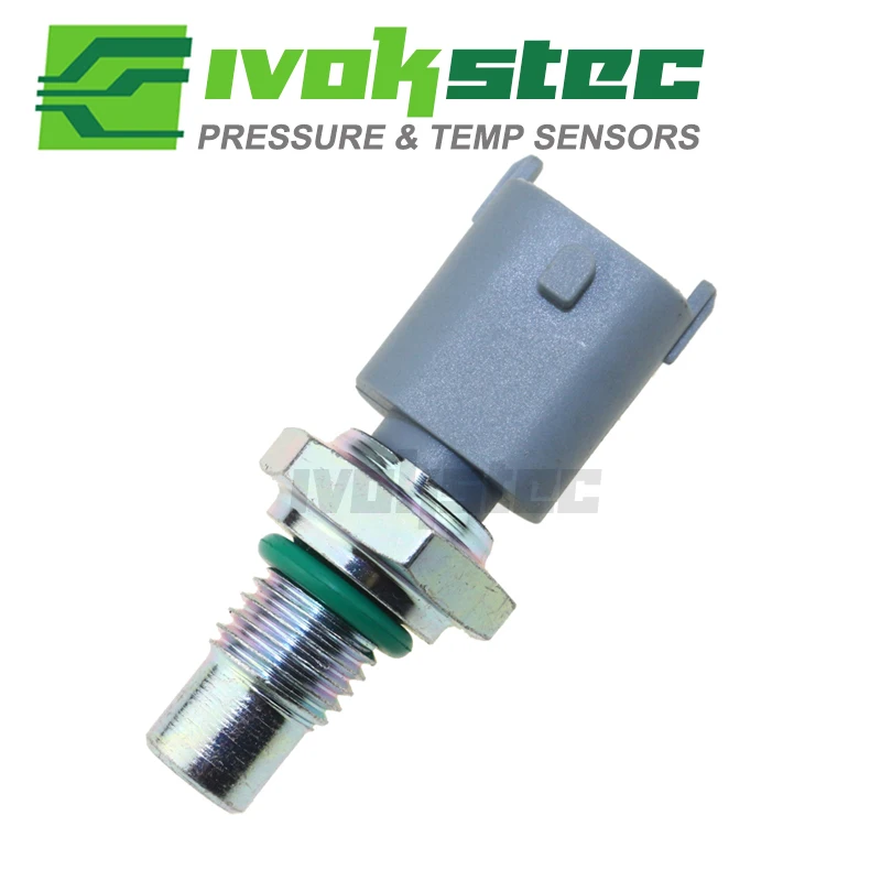 Датчик температуры охлаждающей жидкости двигателя для Ford E 350 450 F 250 550 Super Duty 6.0L 6.4L