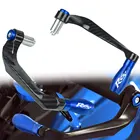 Алюминиевый Рычаг тормоза и сцепления для мотоцикла с ЧПУ, 78 дюйма, 22 мм, для YAMAHA R6 SCANADAVERSN 2007 2008 2009 2010