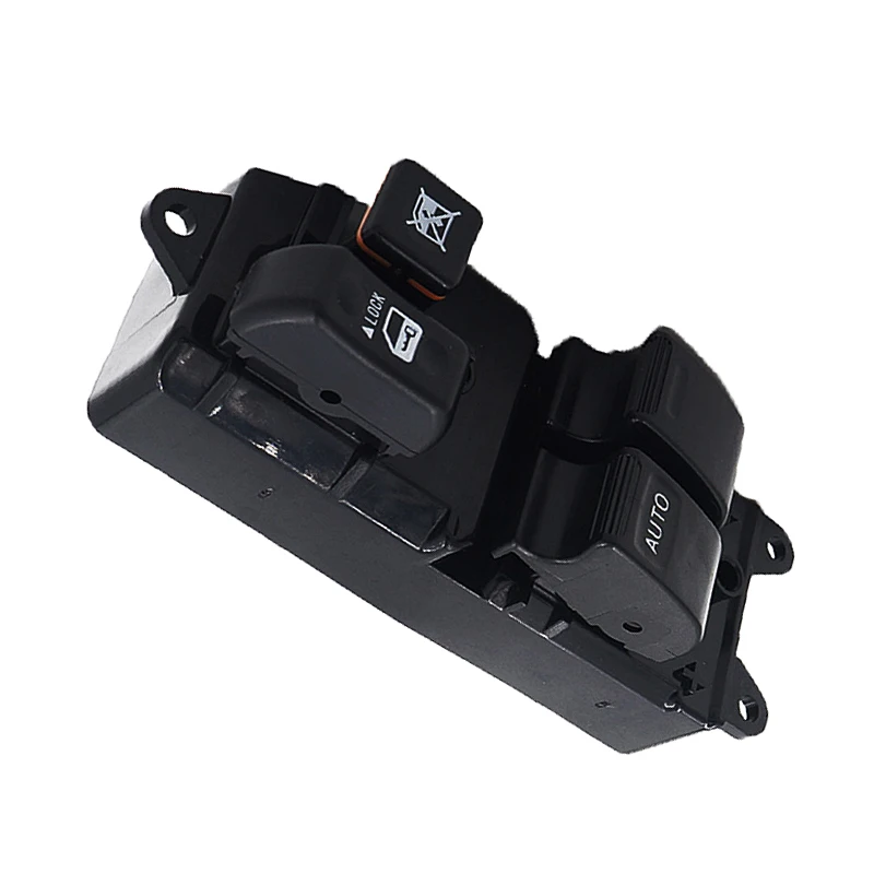 84820-12360 Новый переключатель управления стеклоподъемником для Toyota Corolla E11 1.4L 1.6L 1.9L