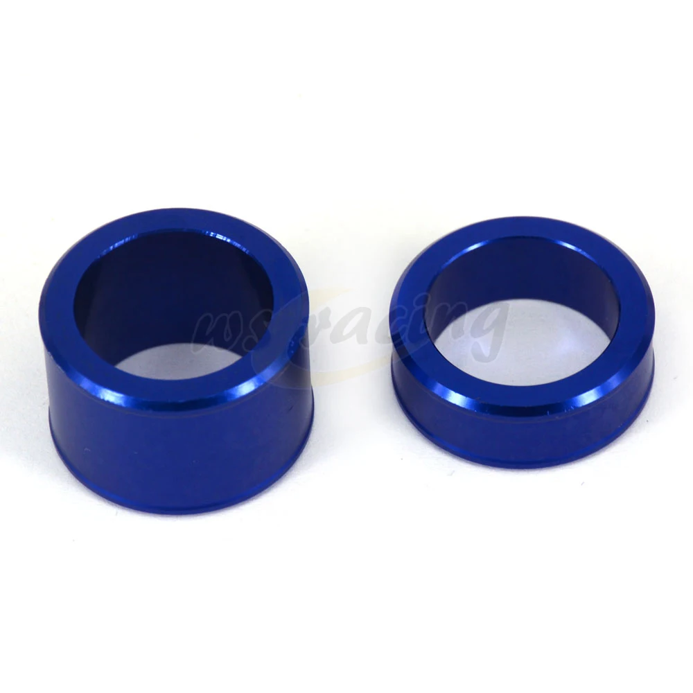 

Распорки для заднего колеса мотоцикла для YAMAHA YZ250F YZ450F 2014-2020 YZ250FX 15-20 YZ450FX 16-20 WR250F 2020 WR450F 19-20