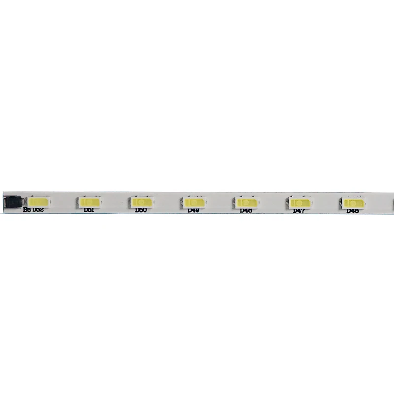 5 шт./лот для Sharp M00078N31A51R0A V400HJ6 ME2 TREM1 светодиодный 1 шт. = 52 490 мм мм|Компьютерные