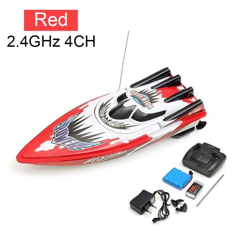 Лодка на радиоуправлении высокоскоростная лодка радиоуправляемая моторная 30