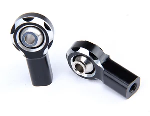 Алюминиевые задние верхние шаровые соединения для масштаба 15, HPI Rovan Baja багги 5B SS 5T King Motor