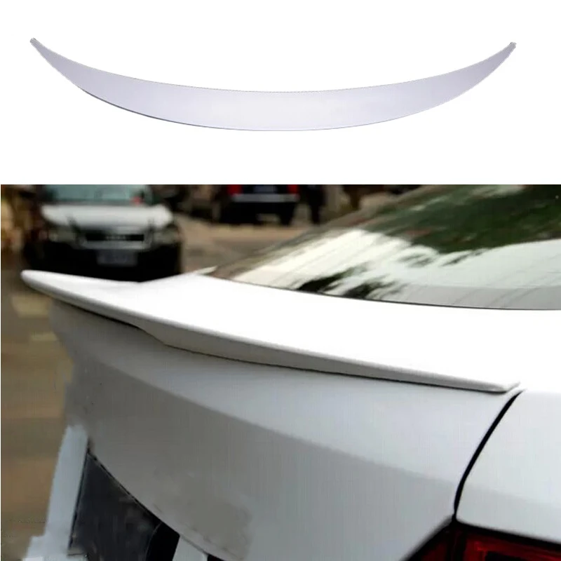 2008 ~ 2013 P Стиль X6 E71 крыло багажника для BMW