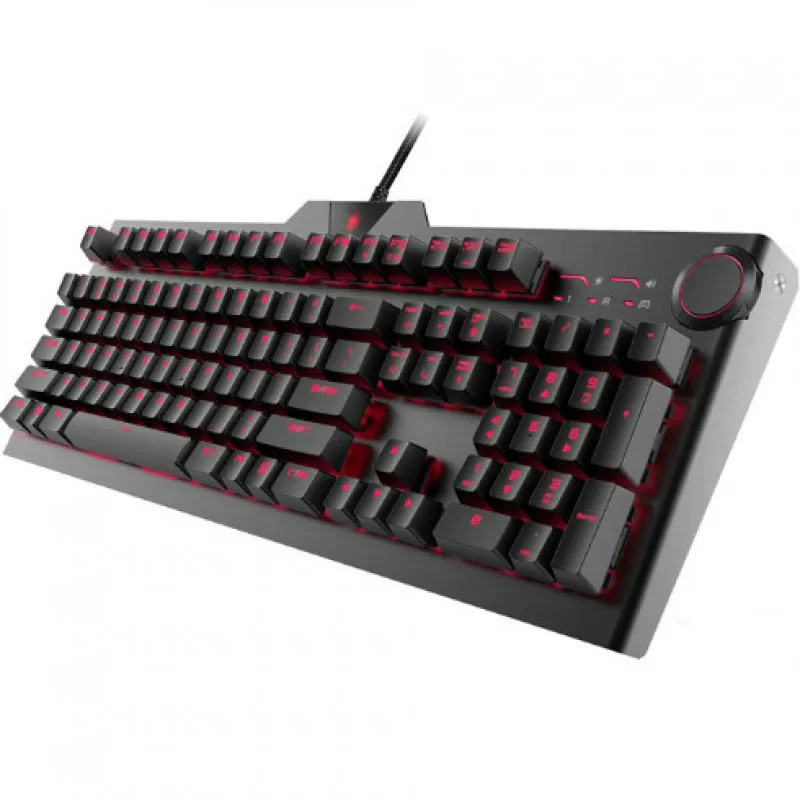 Игровая клавиатура Xiaomi Blasoul Y520 Professional (черный)|Клавиатуры| |