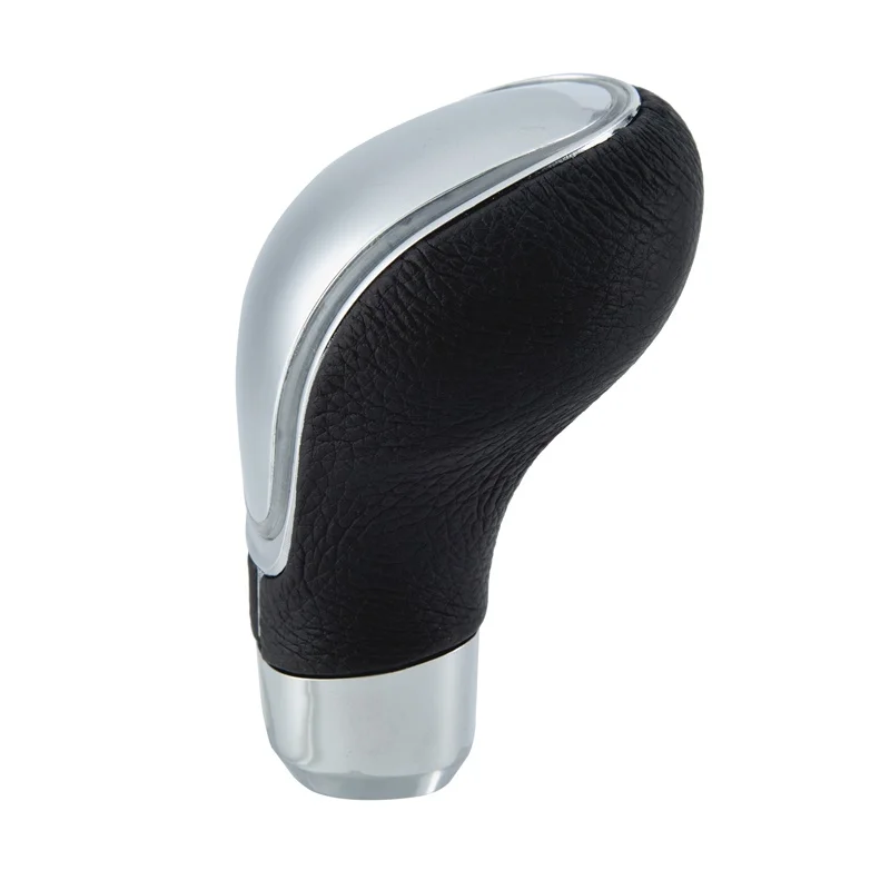 Универсальная сенсорная светодиодная ручка переключения передач POSSBAY с