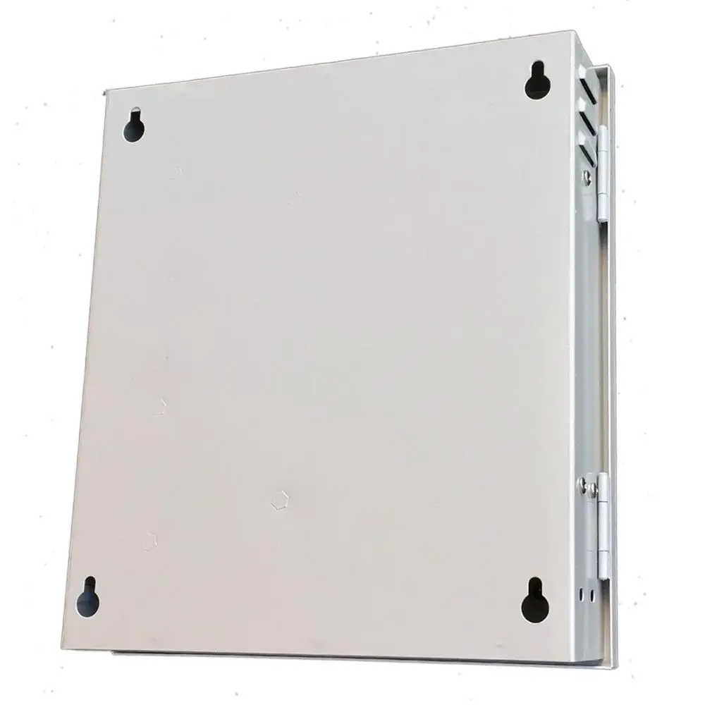 cctv power supply 4ch port box distributed power supply for cctv dvr security system and cameras output 12v 5a 60w maximum free global shipping