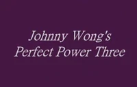 perfect power 3 by johnny wong magic tricks