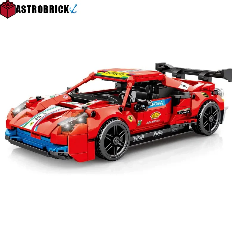 

Building & Construction Toys