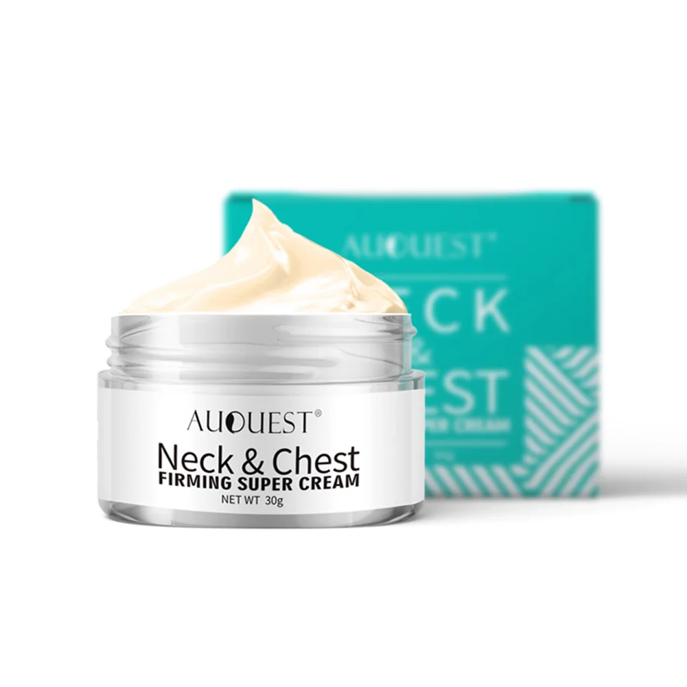 

Neck Cream Neck Care Essence Lifting Firming Repair Wrinkles Neck Cream Beauty Breast Tightening Neck Repair Skin Care