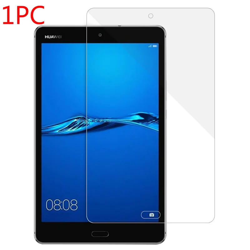 9H закаленное стекло для защиты экрана Huawei Mediapad M3 Lite 8 0 дюймов 10 1 Защитная пленка