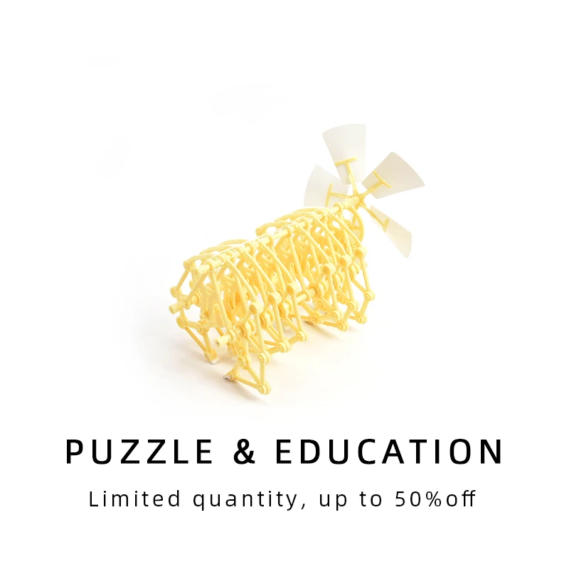 SZ паровой Забавный Сделай Сам изобретения научный набор для детей электрические