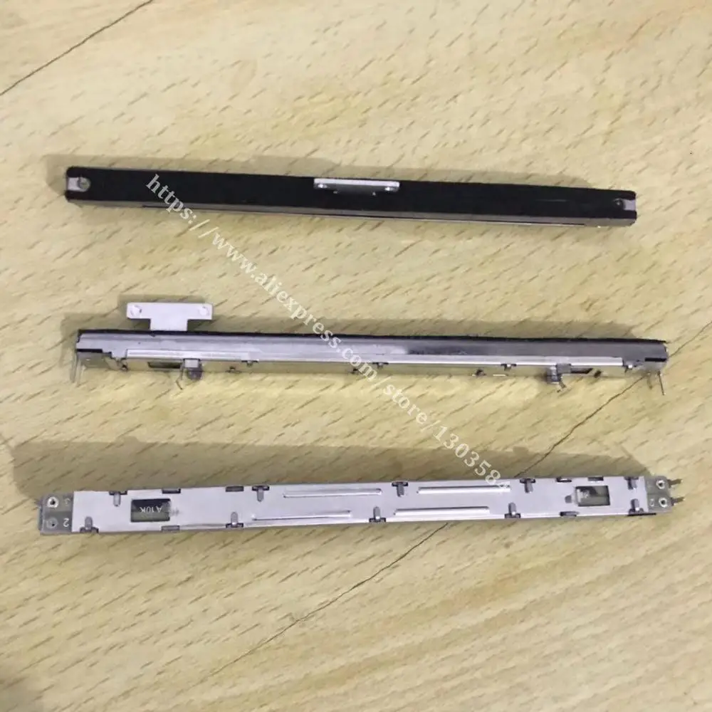 T-образная ручка 1 шт. новинка 100% замена оригинального миксера фейдера прямой