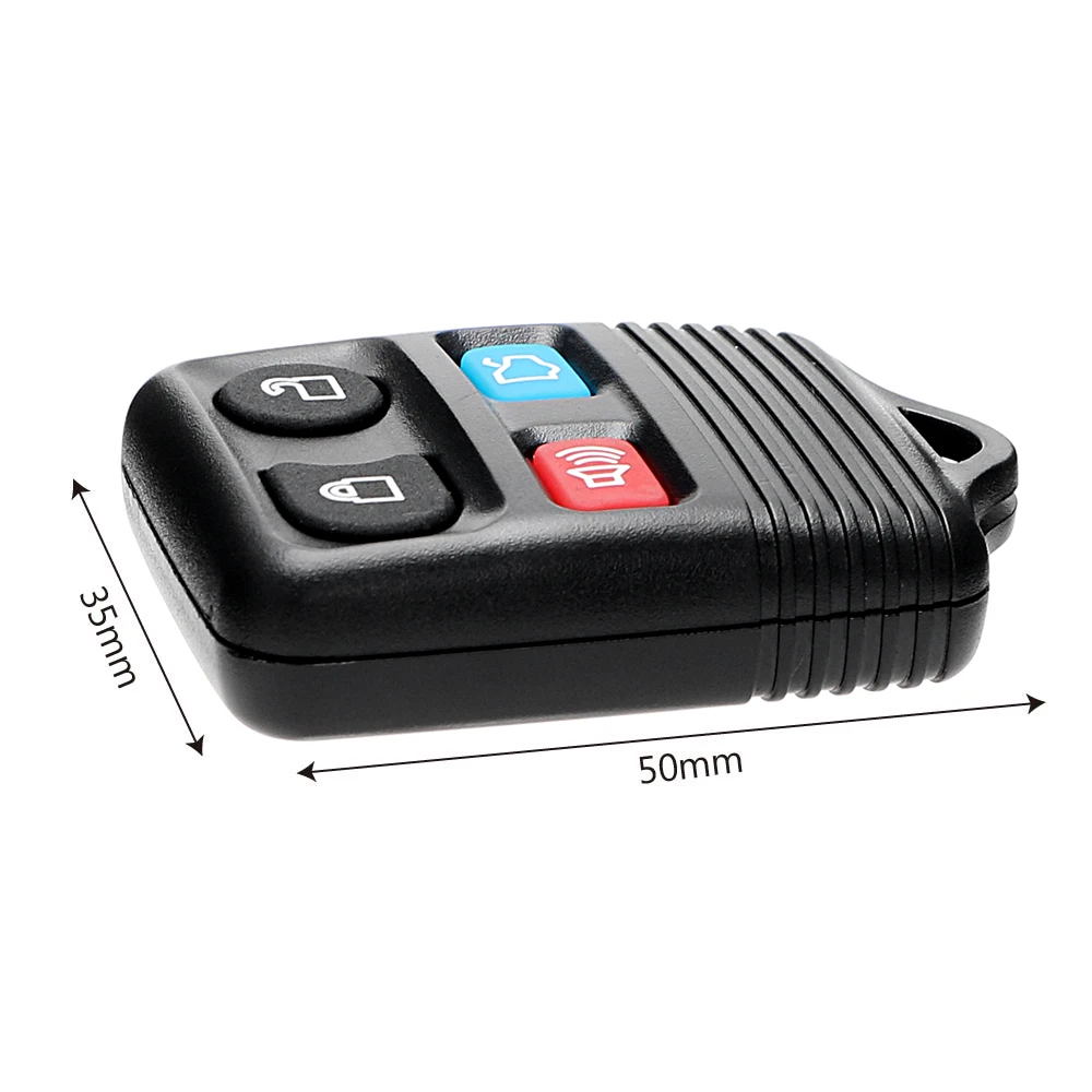 4 кнопки авто аксессуары для Ford Mustang Focus Lincoln LS Town Mercury Grand Marquis Соболь автомобильный