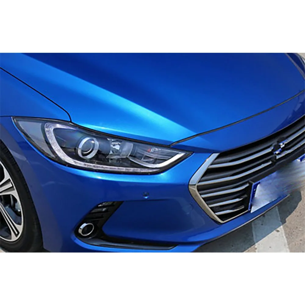 Автомобильные фары для Hyundai Elantra 2016 2017 2018