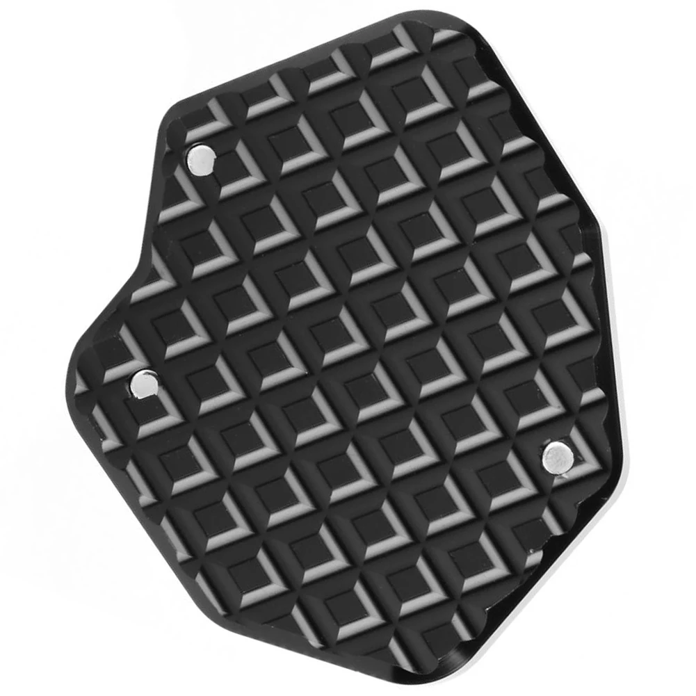 Удлинитель для боковой стойки мотоцикла усилитель защита от ржавчины подходит