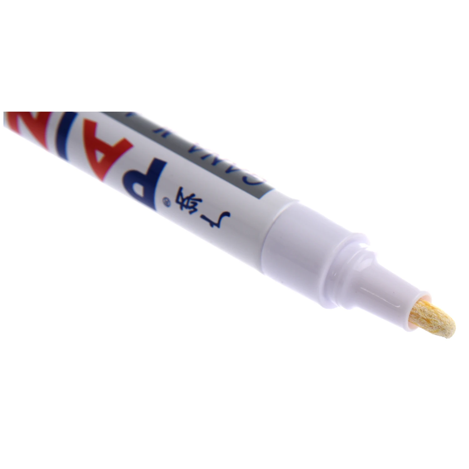 Уход за краской водонепроницаемая автомобильная ручка для ремонта царапин