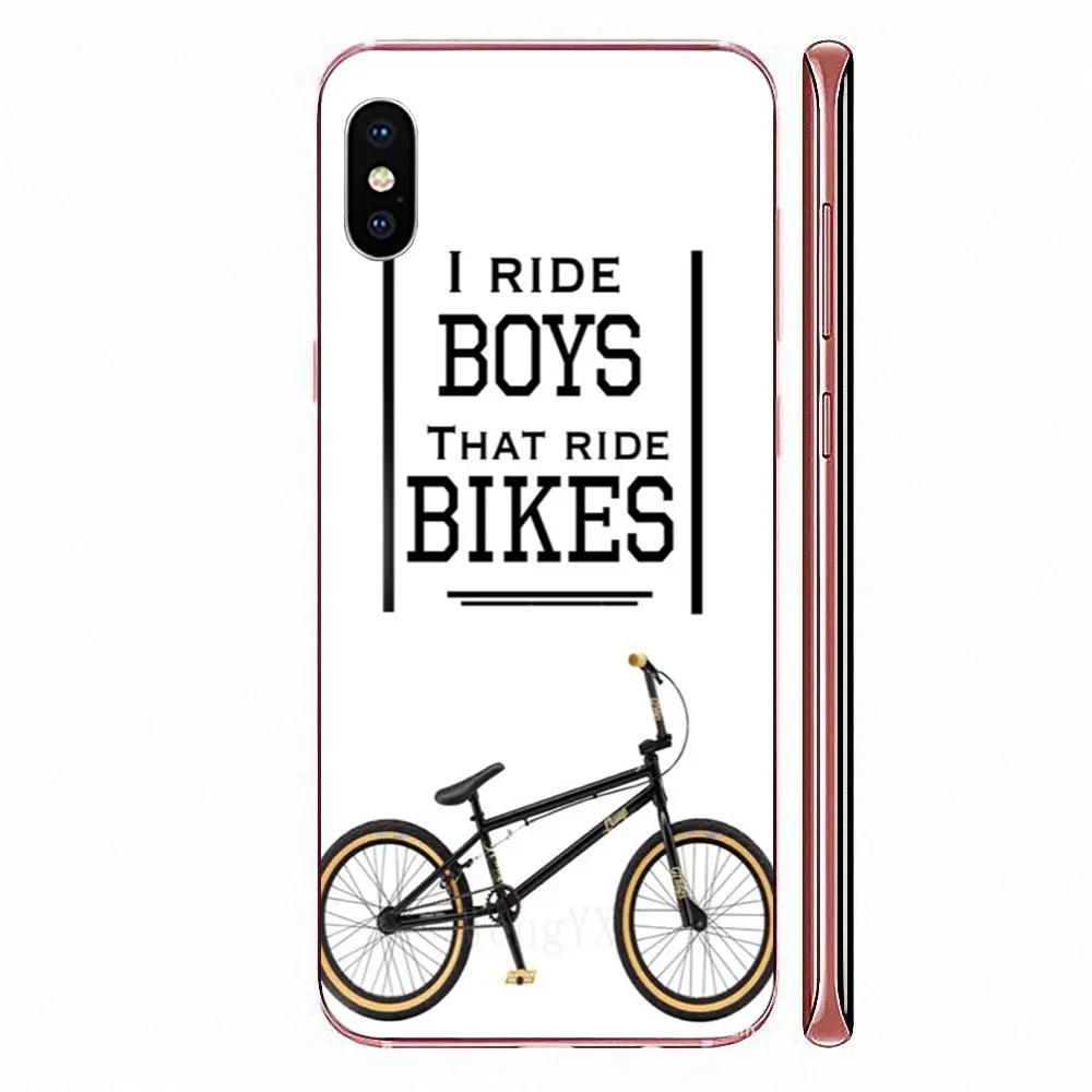 Экстремальный Спорт Bmx велосипед для Galaxy Note 10 A10E A10S A20S A30S A40S A50S A6S A70S A730 A8S M10S M30S Lite