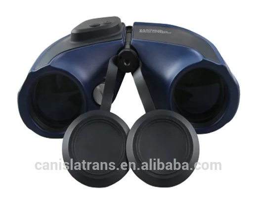 

Floating Waterproof 7 X 50 Binoculars telescope with Compass for hunting shooting outdoor HK3-0037