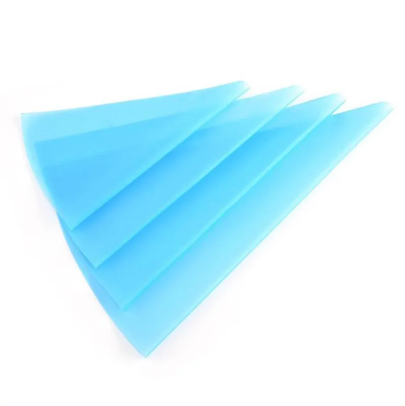 Силиконовый термополиуретановый кондитерский мешок многоразовые Кондитерские