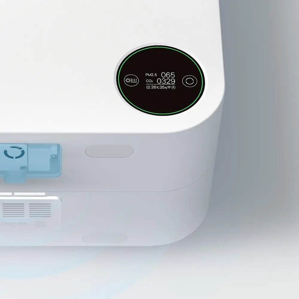 Система Очистки Воздуха Smartmi домашний очиститель воздуха с электрическим