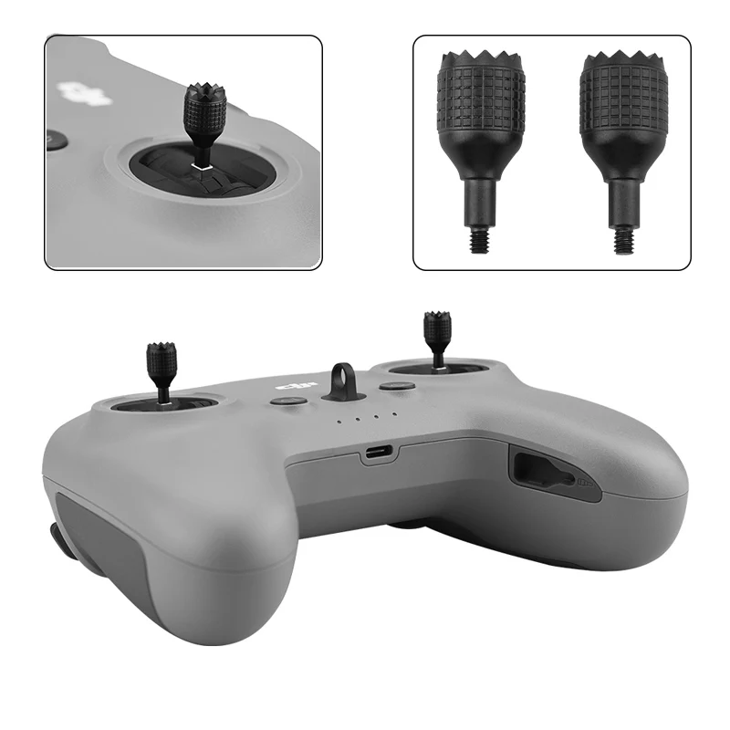 Пульт дистанционного управления для DJI FPV сменный передатчик дрона запасные