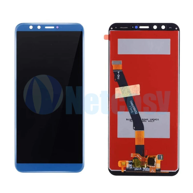 ЖК-экран для Huawei Honor 9 Lite сенсорный экран в сборе ремонт ЖК-дисплей LLD-AL00 | Мобильные
