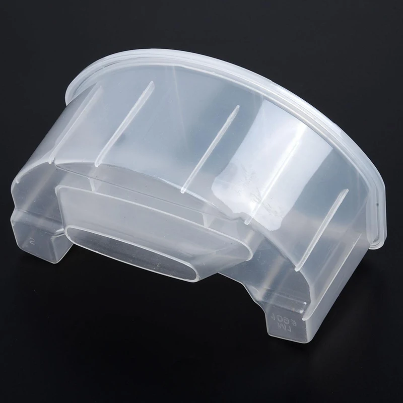 

Performance Dust Box 1PC Home Bin Replacement For Isweep S320 Robot Accessories