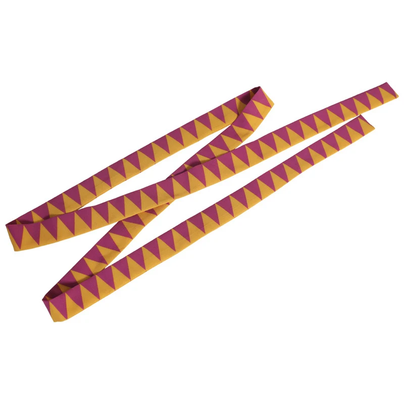 

Anime jojo's bizarre adventure Caesar Anthonio Zeppeli Cosplay Headwear Prop Headband Accessories