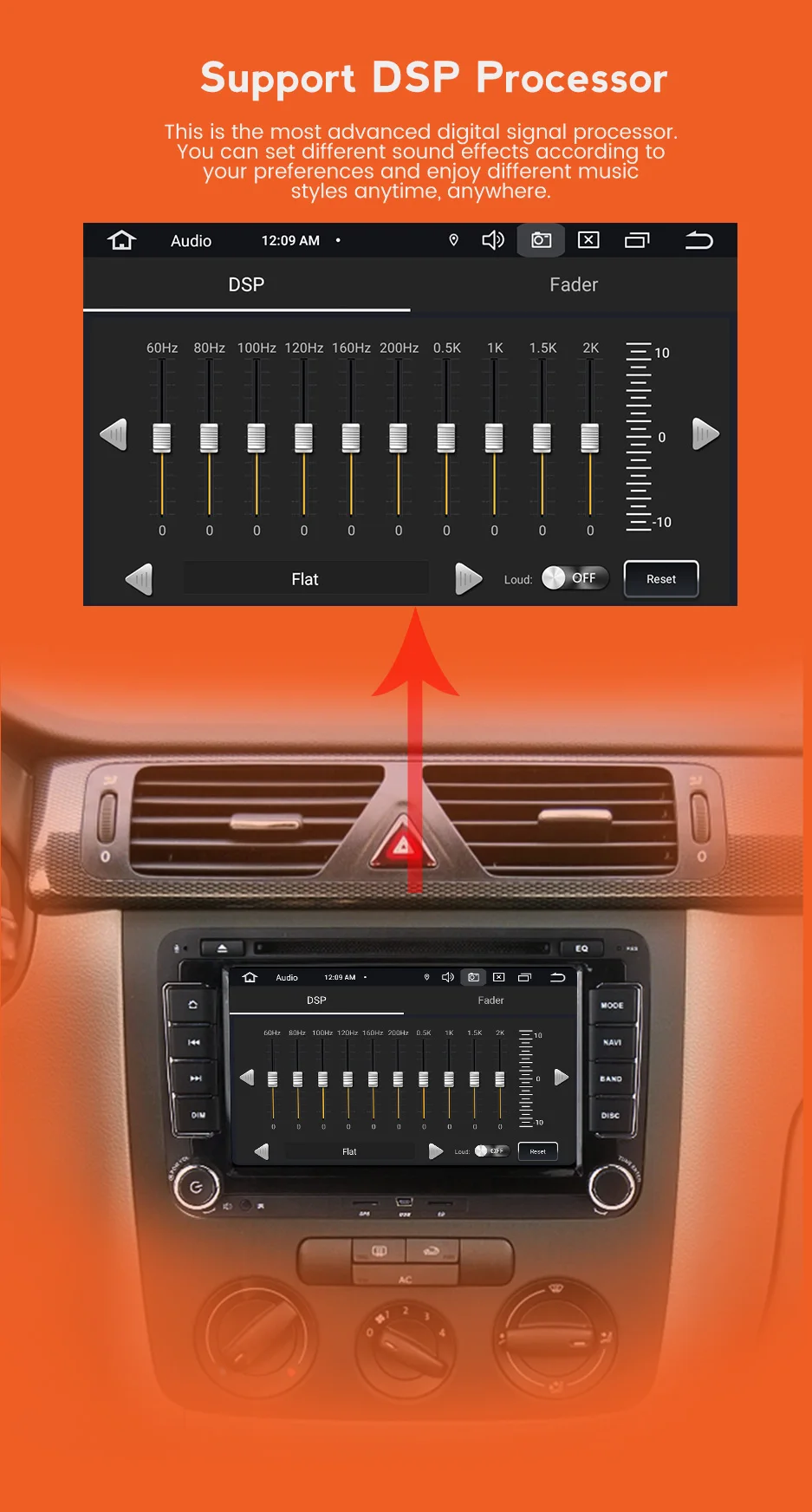 Автомобильное радио Octa-Core Android 11 DSP 7 &quotдля Toyota Avensis T25 2002 2003 2004 2005 2006 2008 Мультимедиа
