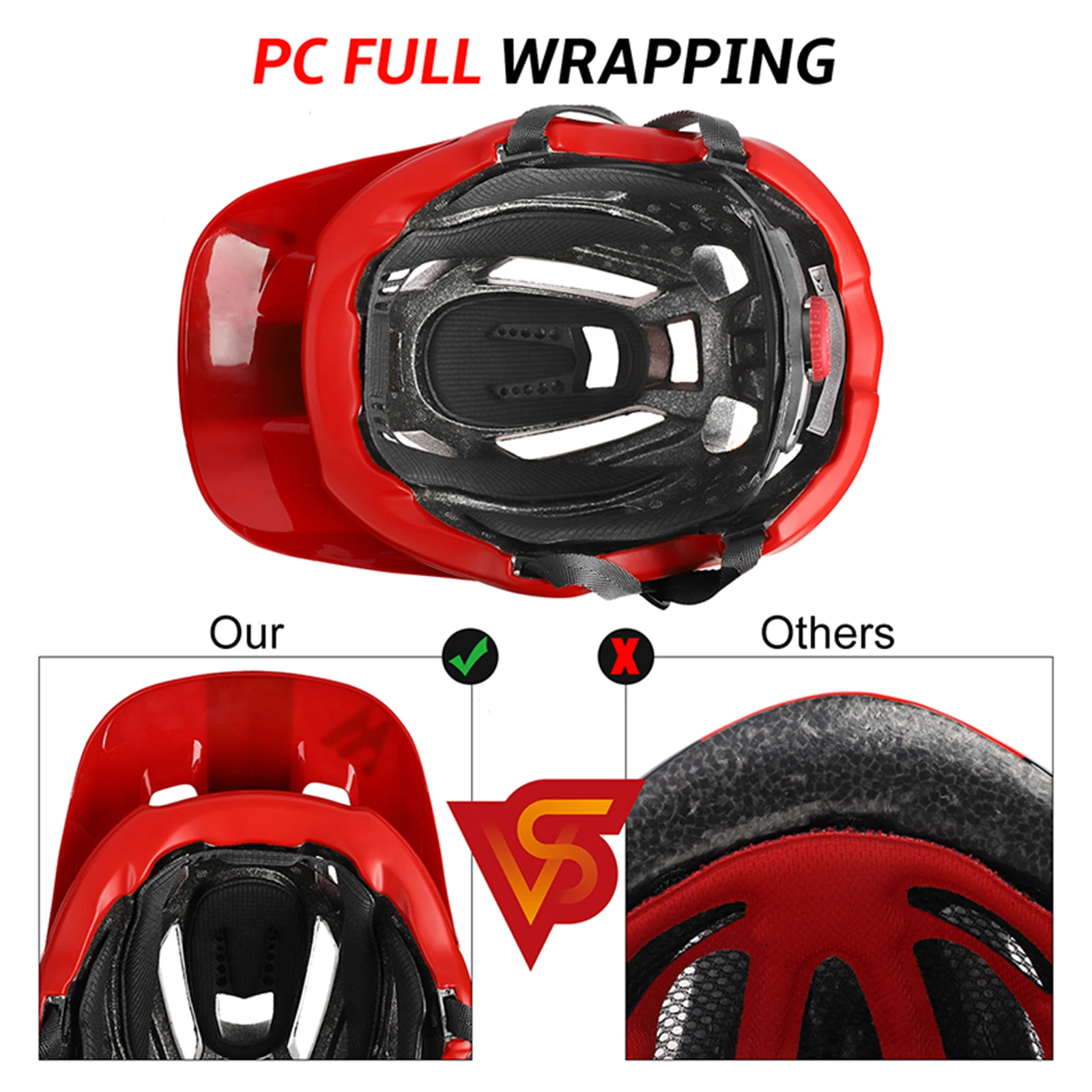 Велосипедный шлем для мужчин и женщин защитные шлемы горных велосипедов