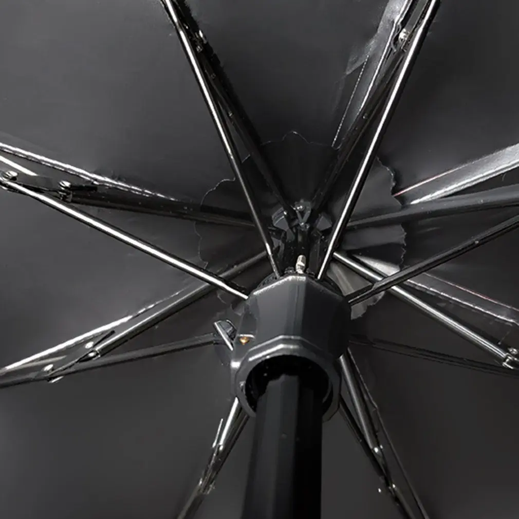 

8 Colors Capsule umbrella Five-folding Sun protection Anti-UV UPF50+ umbrella parapluie folding women pocket Umbrellara women