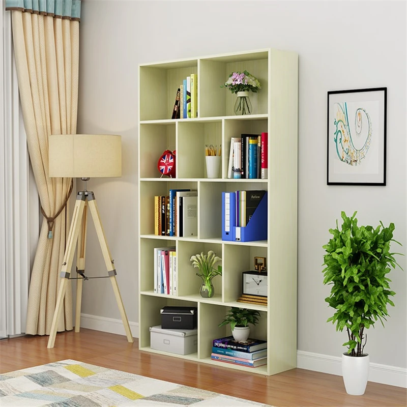 Каса стойка Dekorasyon Boekenkast Madera Camperas Industrial Oficina Bois Mobile деревянная ретро мебель украшение книжная полка чехол