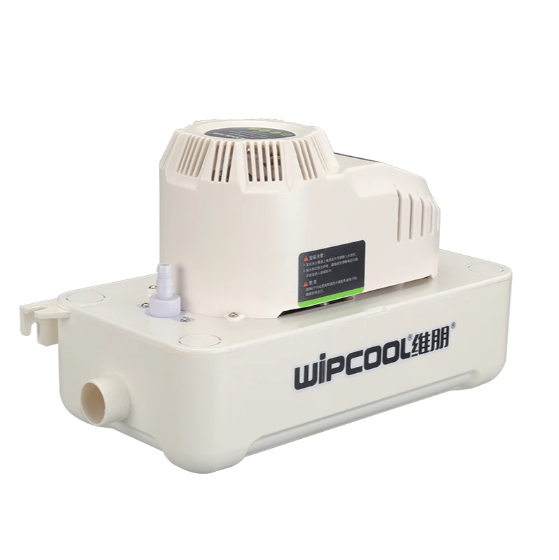WIPCOOL Кондиционер дренажный насос PC 125A/320A мульти стиль Автоматический отвод воды