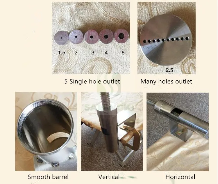 Ручной пресс таким образом машина для изготовления благовоний в рулоне