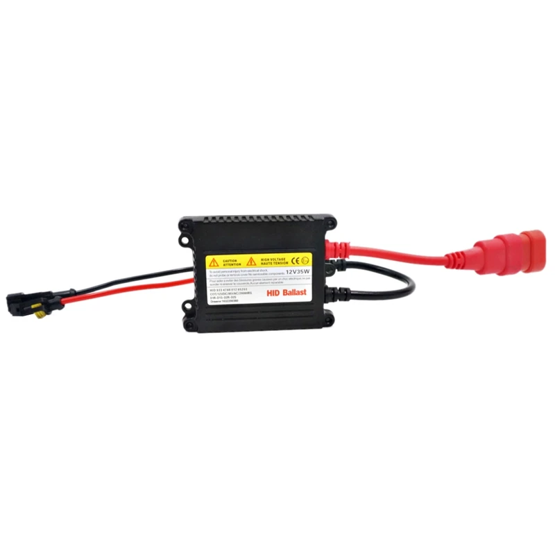 2 шт. 35 Вт тонкий HID балласт для H1 H3 H4 H7 H10 H11 H13 9004 9005 9006 9007 880 HB3 HB4 HB5 |
