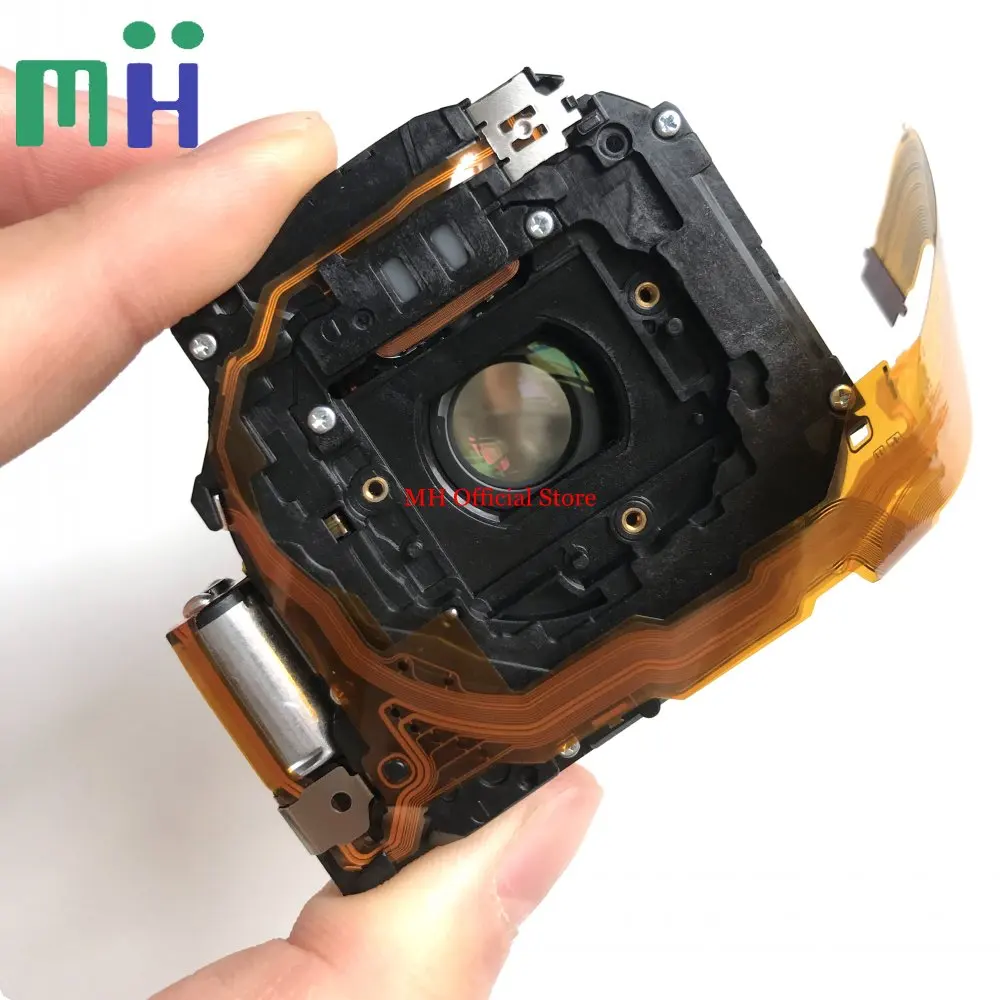 NEW For Sony RX100 M1 / M2 M3 M4 M5 I II III IV V Zoom Lens Camera Repair Part Unit | Электроника