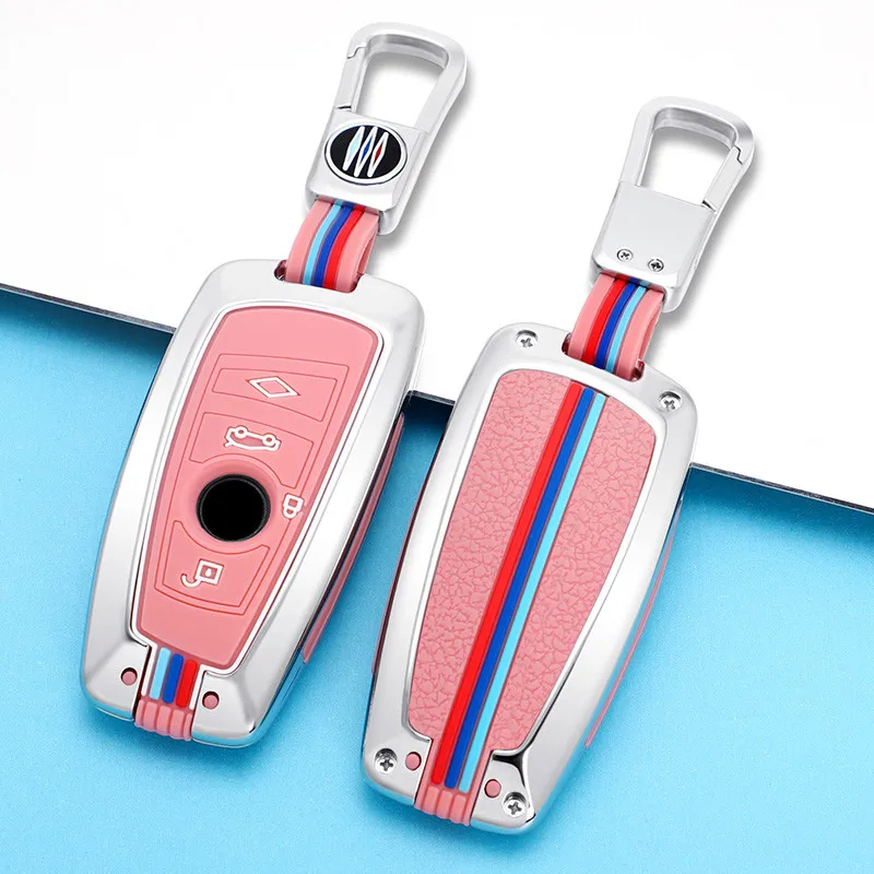 Чехол для автомобильного ключа чехол ключей Bmw F20 F30 G20 f31 F34 F10 G30 F11 X3 F25 X4 I3 M3 M4 1 3 5