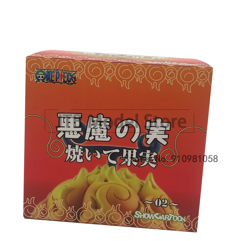 Экшн-фигурка из м/ф дьявол 10 см | Игрушки и хобби