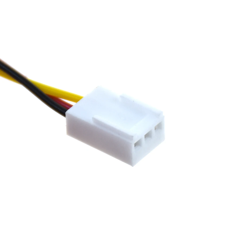 

Cooling Fan DFB402024M for YOUNG LIN Server Inverter 4CM 24V 1.9W 4020 3pin